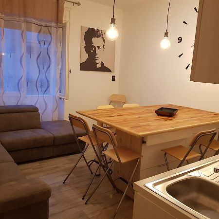 Angy Apartman Alghero Kültér fotó
