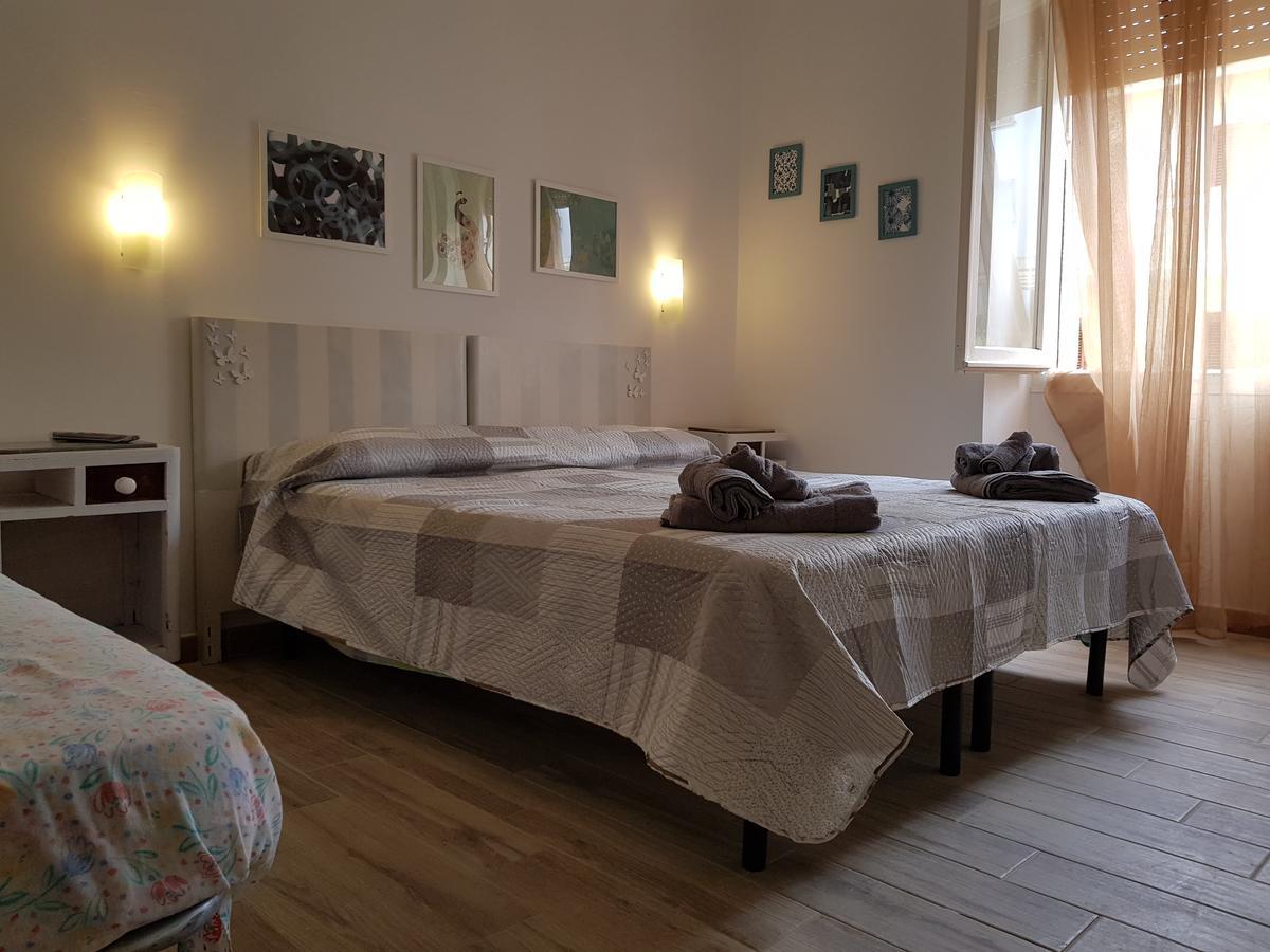 Angy Apartman Alghero Kültér fotó