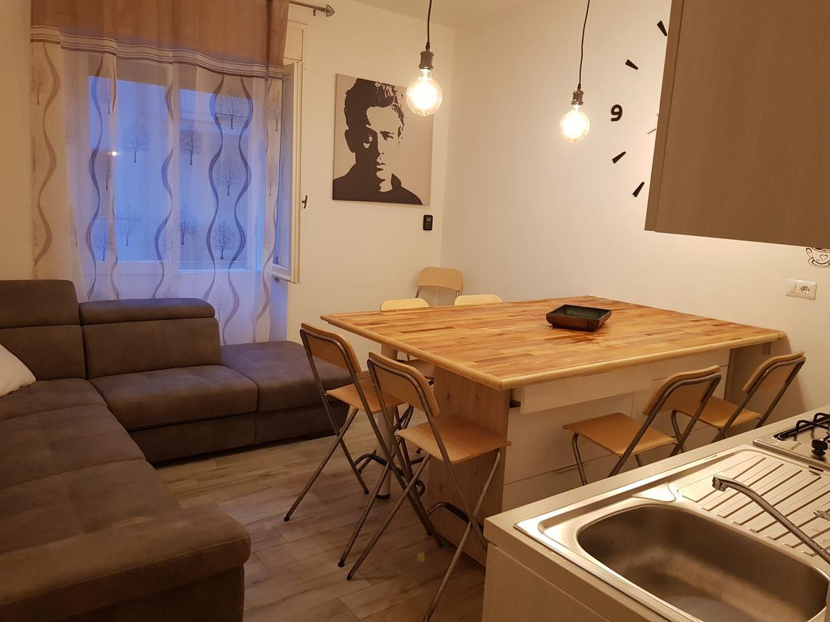 Angy Apartman Alghero Kültér fotó