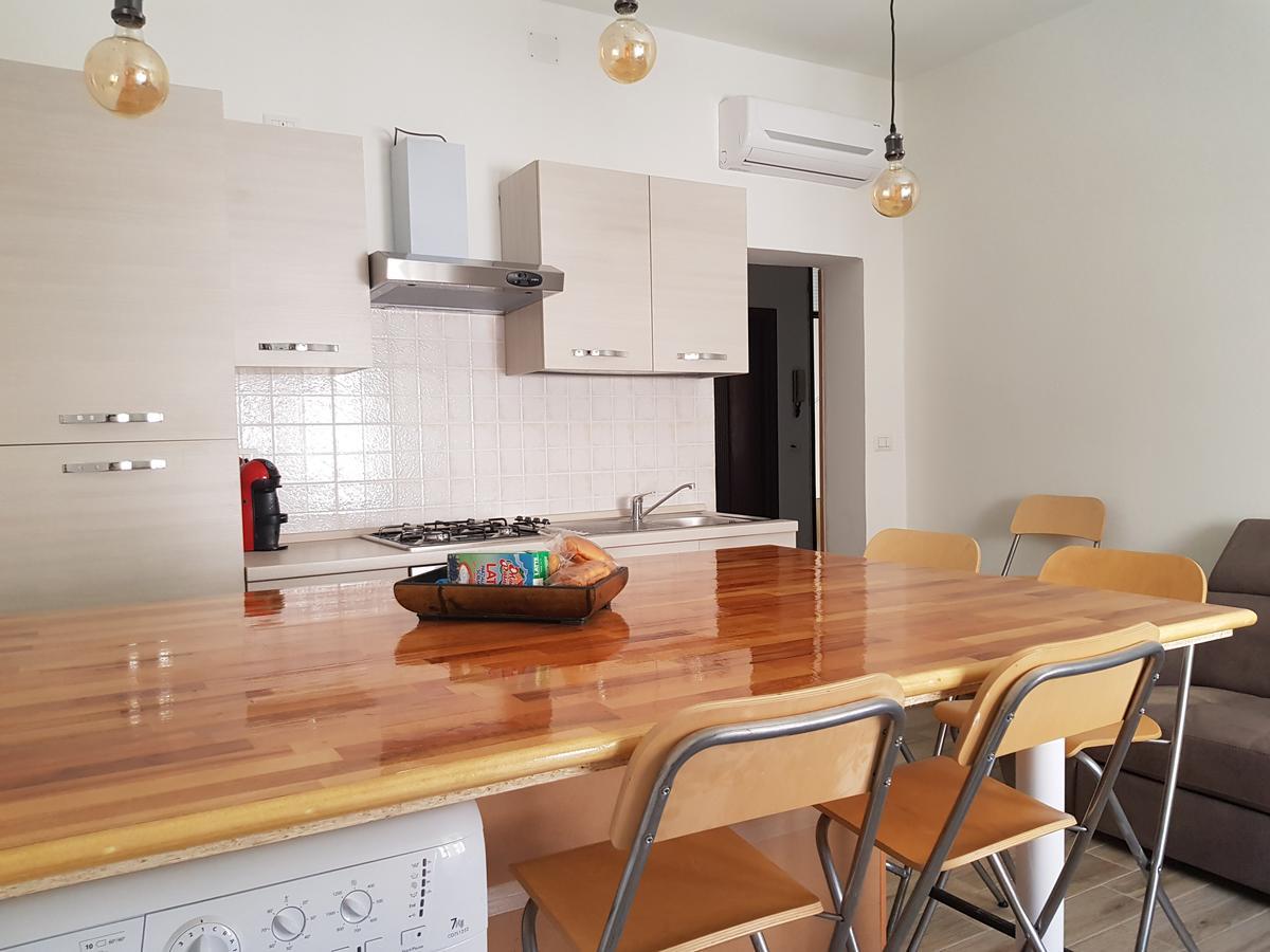 Angy Apartman Alghero Kültér fotó