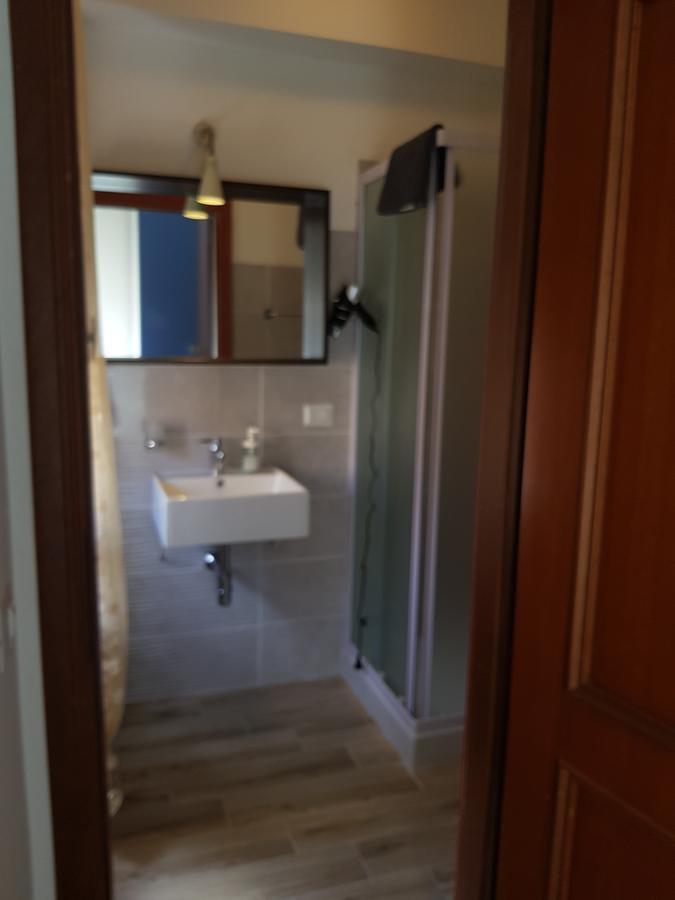 Angy Apartman Alghero Kültér fotó
