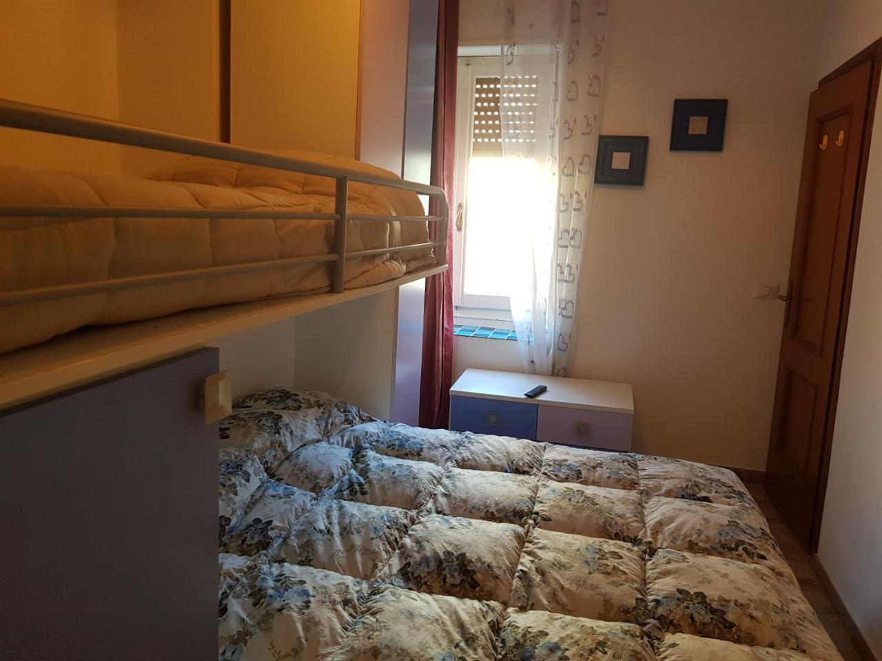 Angy Apartman Alghero Kültér fotó
